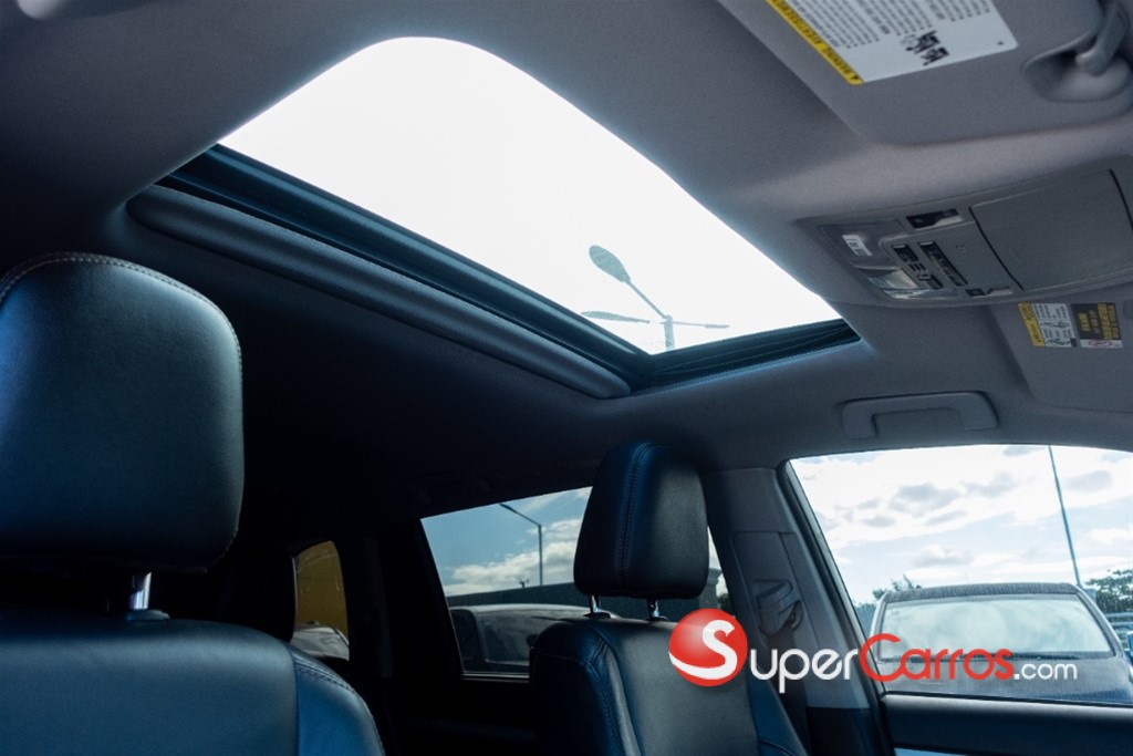 2019 Toyota Highlander XLE — foto 5 / 12