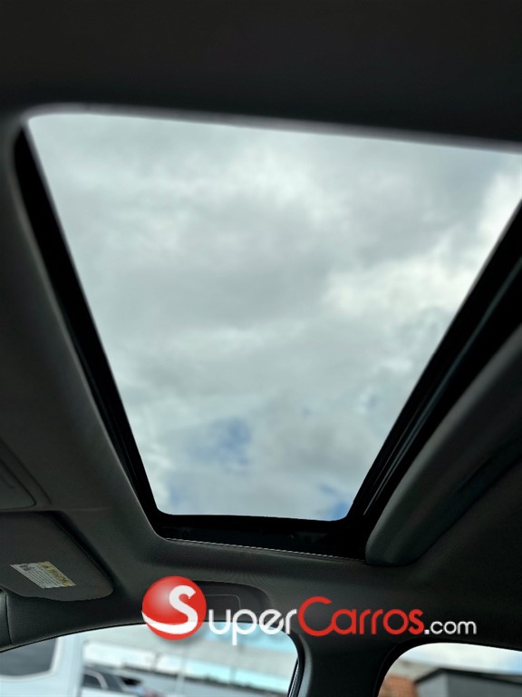 2022 Honda CR-V EXL — foto 10 / 12