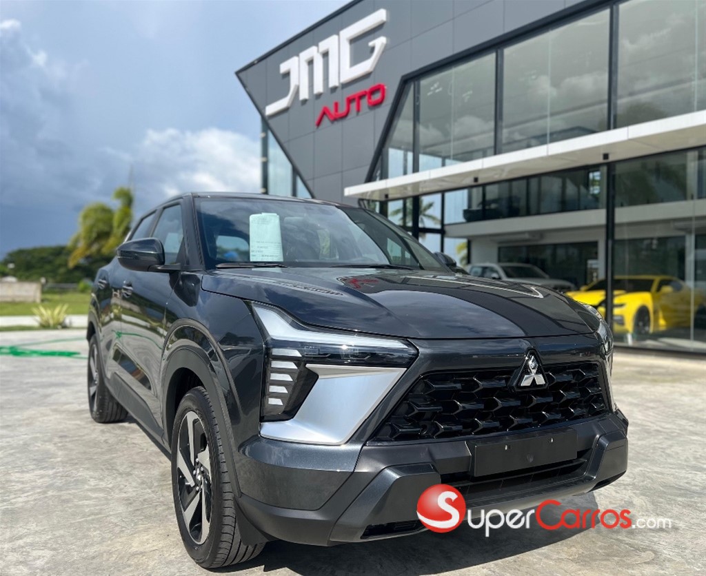 2025 Mitsubishi Motors Outlander Sport