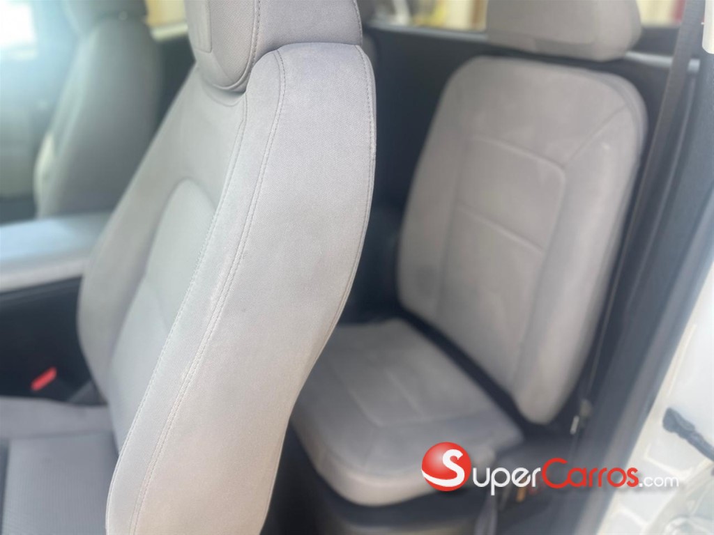 2019 Chevrolet Colorado — foto 9 / 10