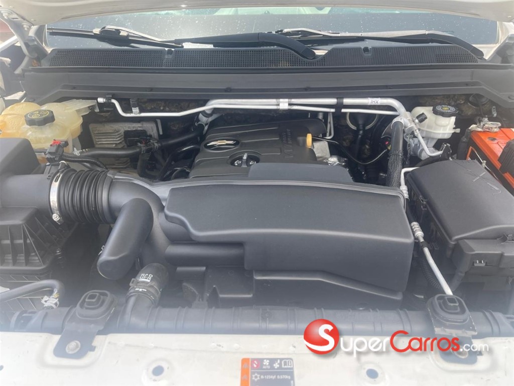2019 Chevrolet Colorado — foto 10 / 10
