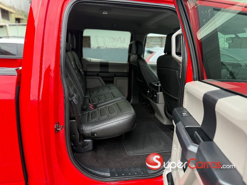 2020 Ford F 150 STX — foto 9 / 12