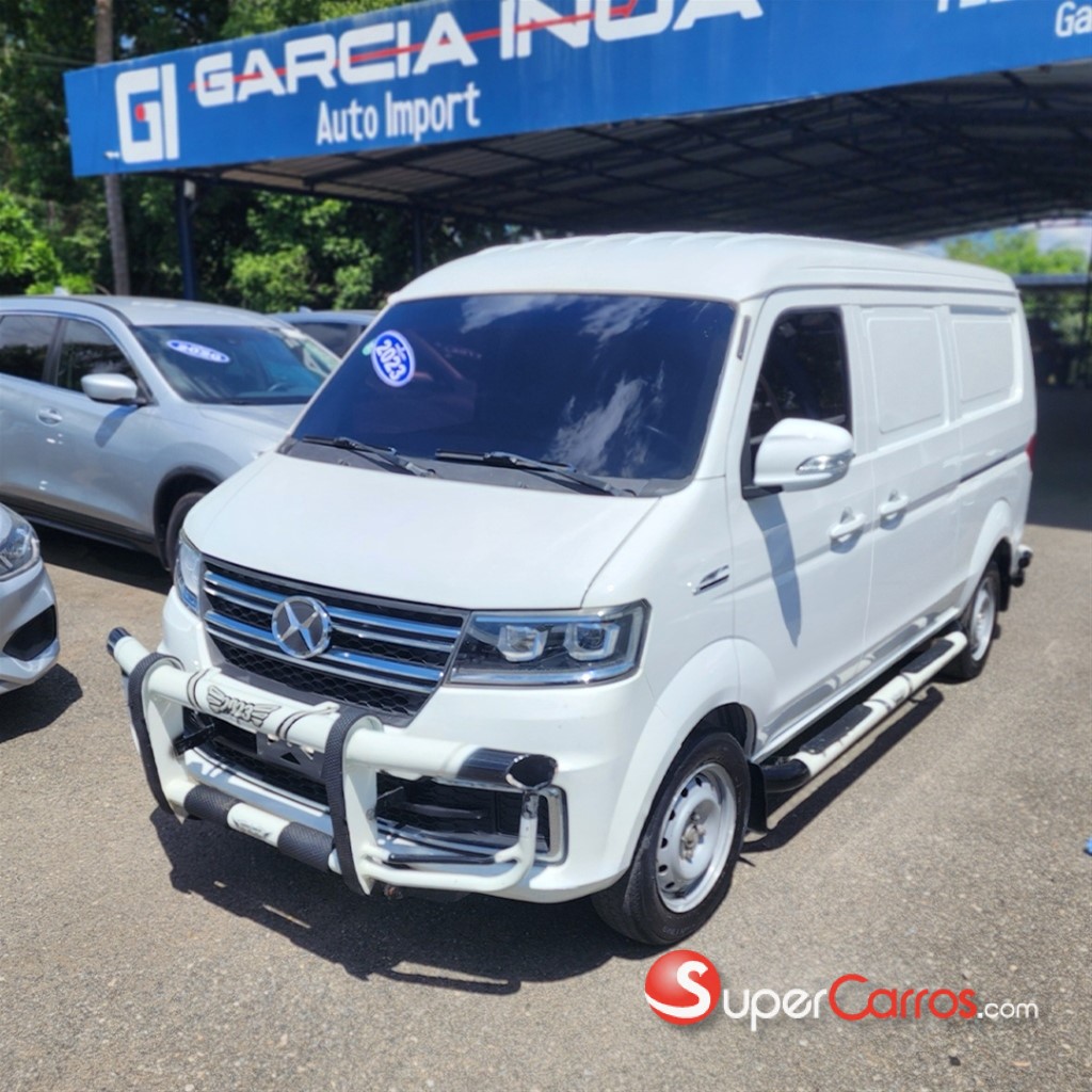 2023 Shineray X30 S — foto 2 / 10