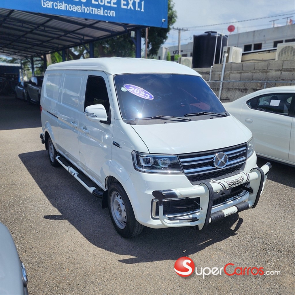 2023 Shineray X30 S — foto 3 / 10