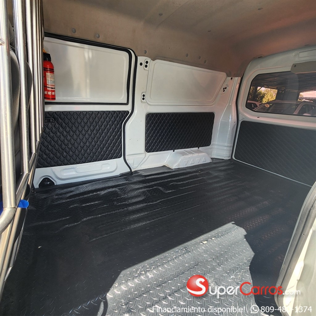2023 Shineray X30 S — foto 7 / 10