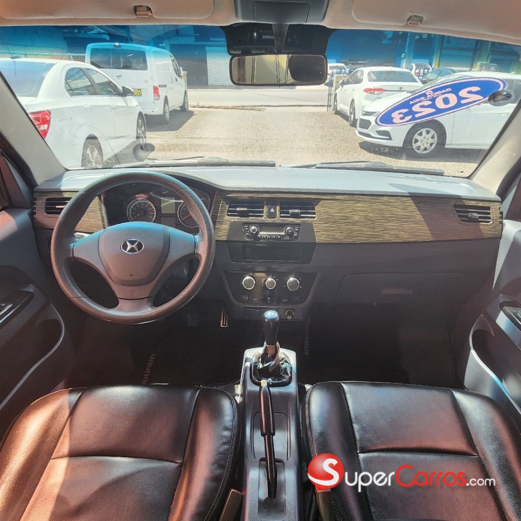 2023 Shineray X30 S — foto 8 / 10