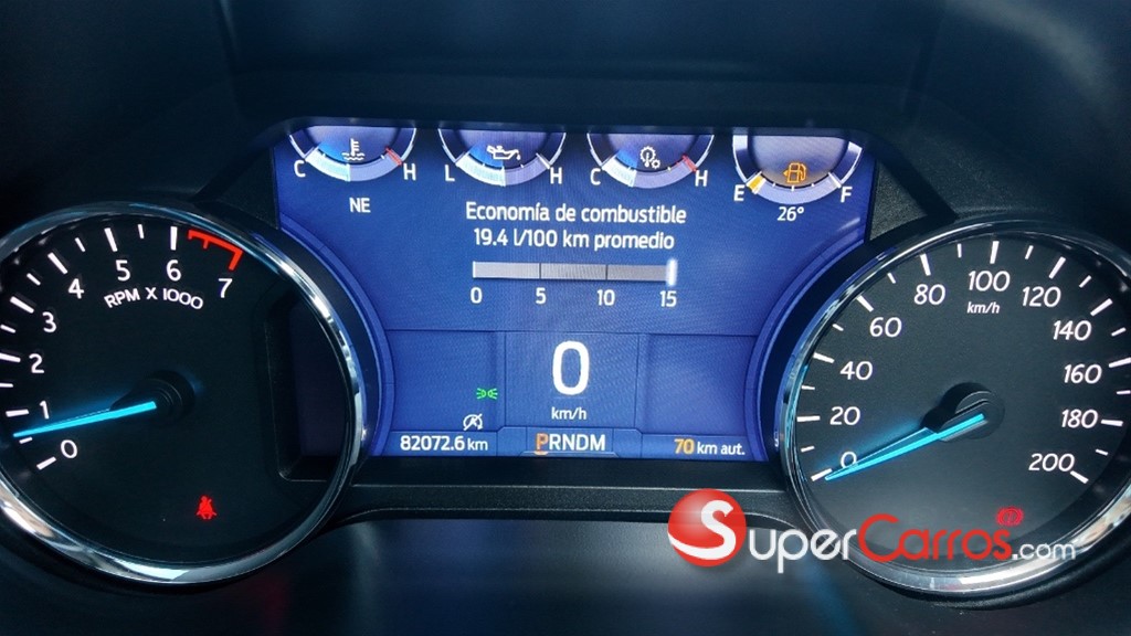 2022 Ford Expedition — foto 10 / 11