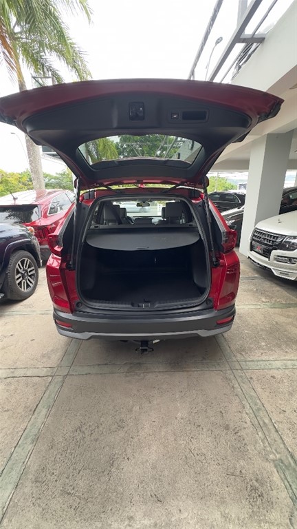 2022 Honda CR-V EXL — foto 12 / 12