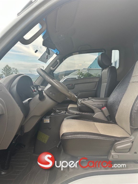 2020 Hyundai Porter II Thermo King — foto 7 / 11