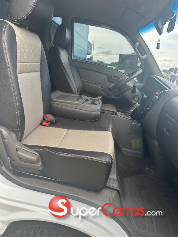2020 Hyundai Porter II Thermo King — foto 10 / 11