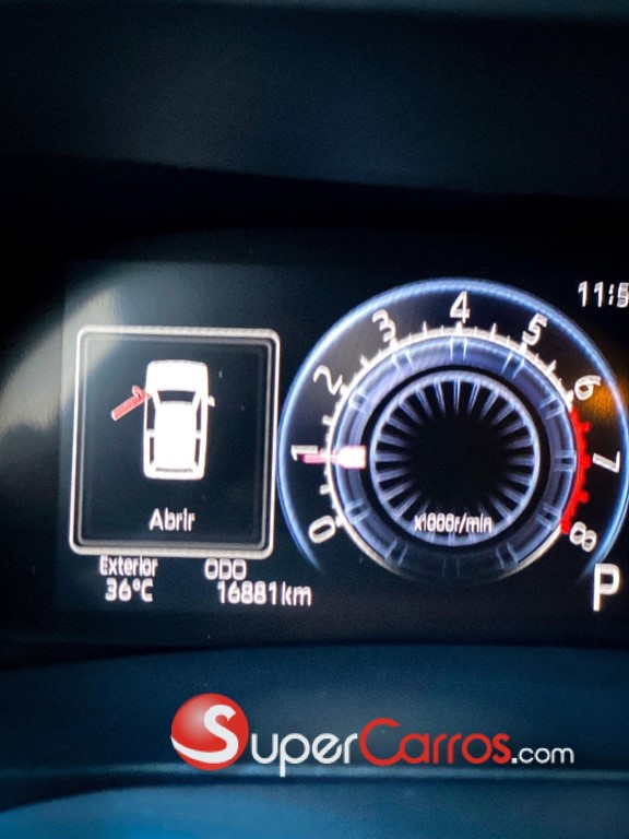 2023 Toyota Raize Turbo — foto 8 / 11