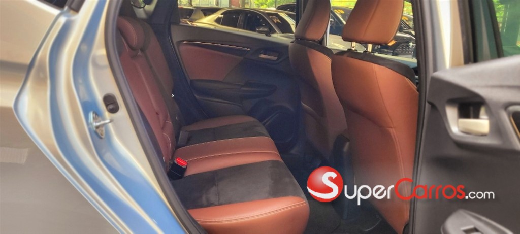 2019 Honda Fit — foto 3 / 12