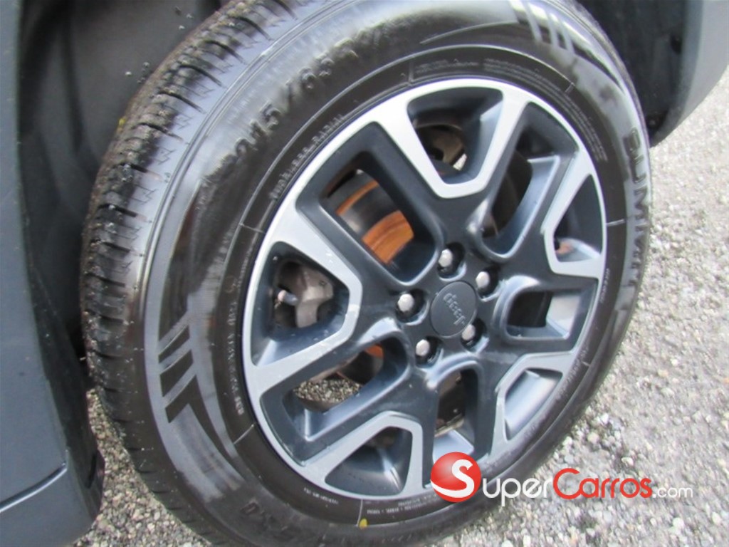 2019 Jeep Compass TrailHawk — foto 12 / 12