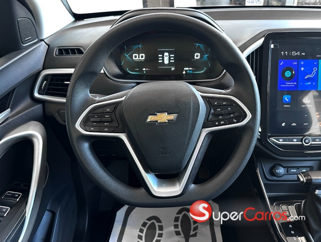 2022 Chevrolet Captiva LT — foto 4 / 12