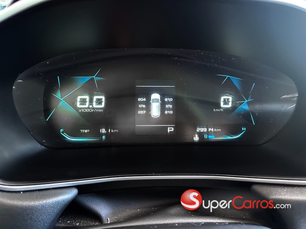 2022 Chevrolet Captiva LT — foto 5 / 12