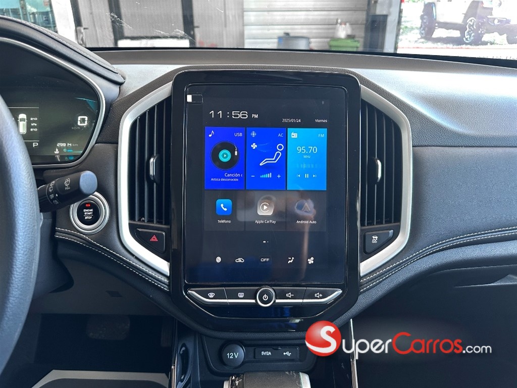 2022 Chevrolet Captiva LT — foto 6 / 12