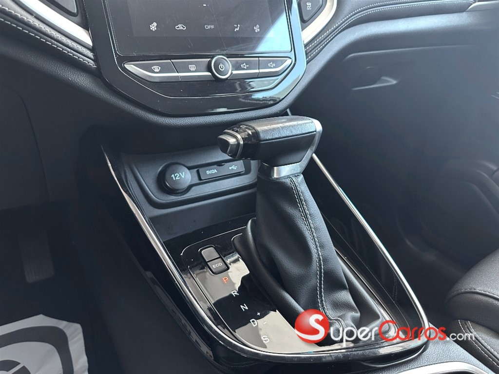 2022 Chevrolet Captiva LT — foto 7 / 12