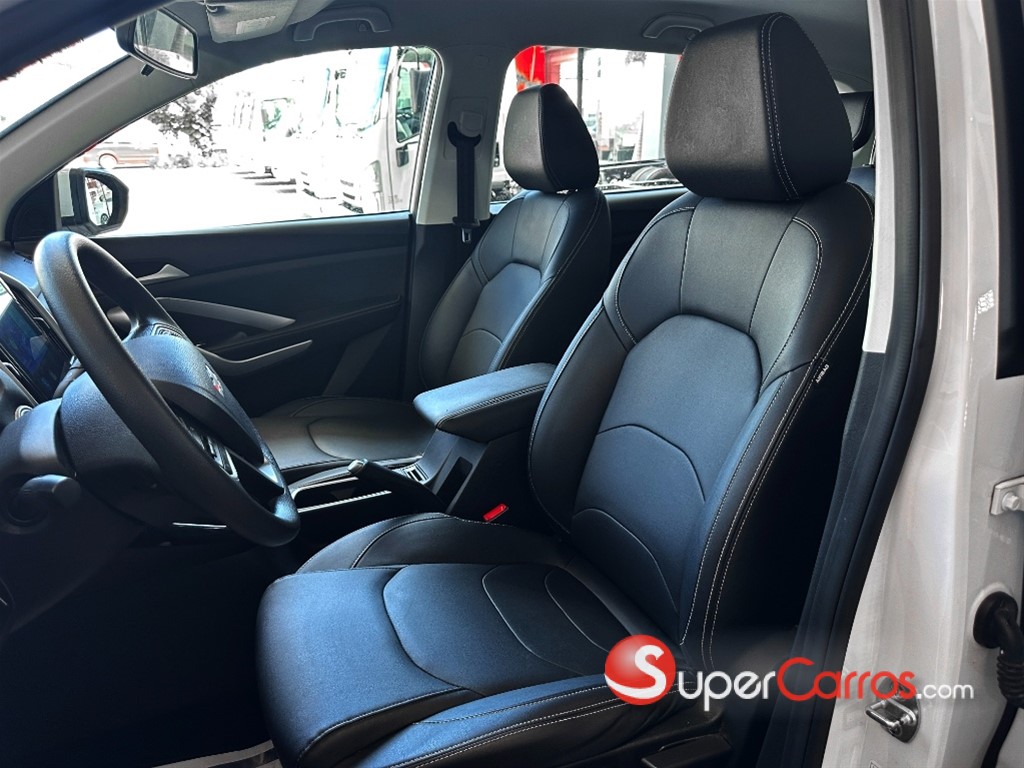 2022 Chevrolet Captiva LT — foto 8 / 12