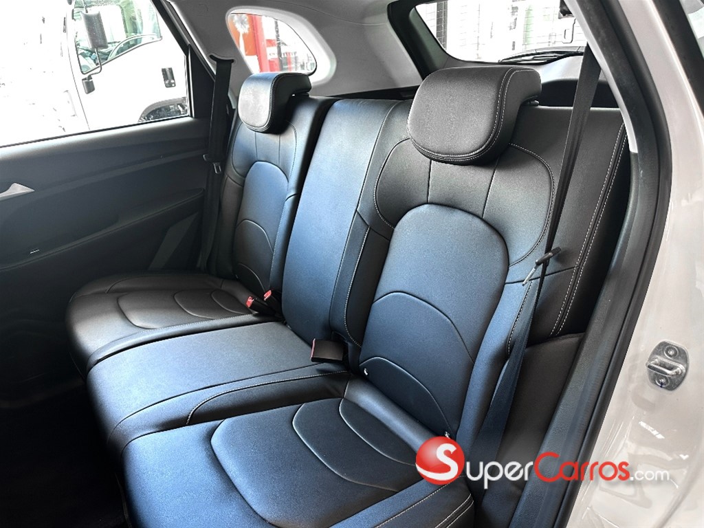 2022 Chevrolet Captiva LT — foto 9 / 12