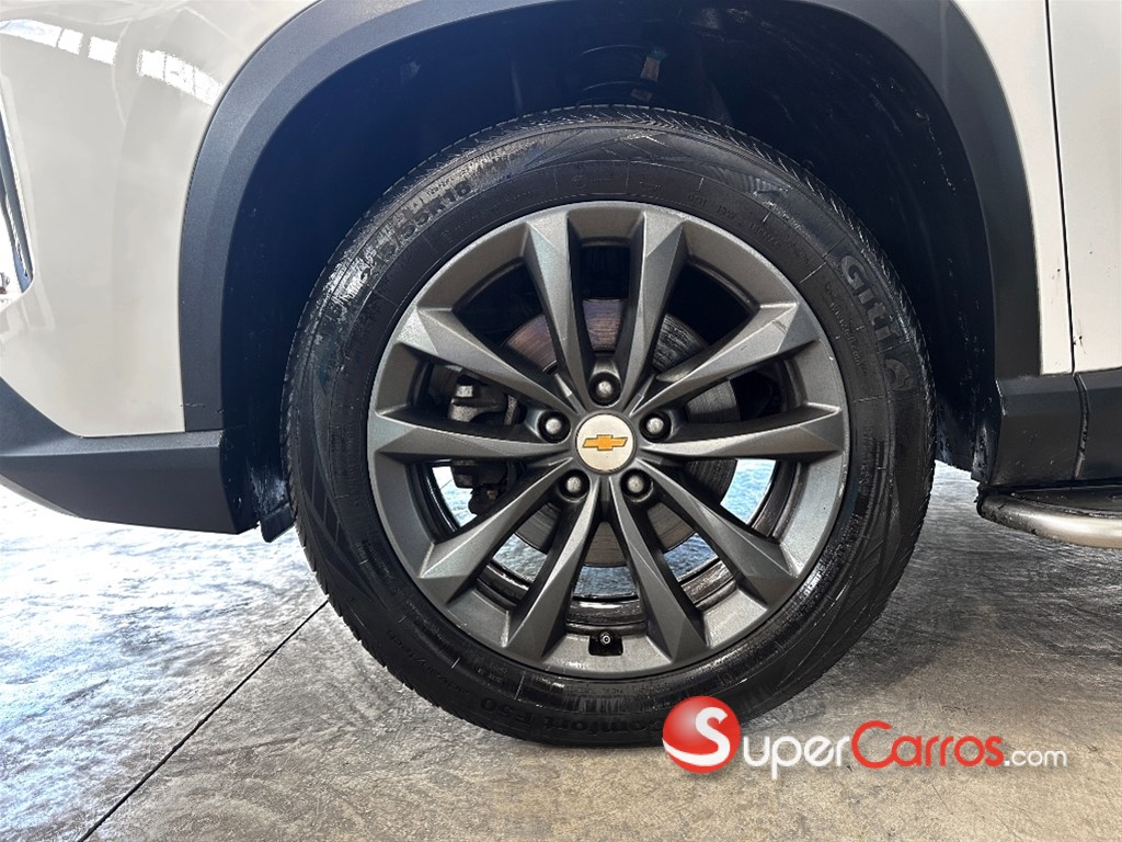 2022 Chevrolet Captiva LT — foto 12 / 12