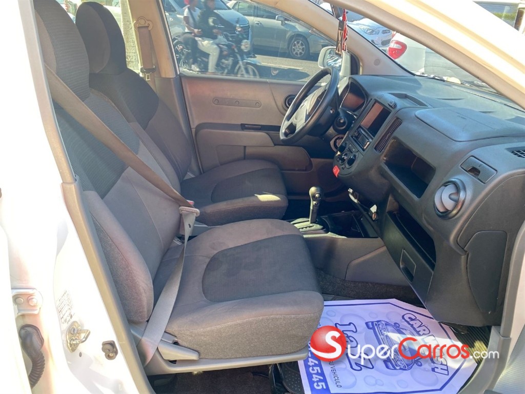 2018 Nissan Ad Van — foto 7 / 10
