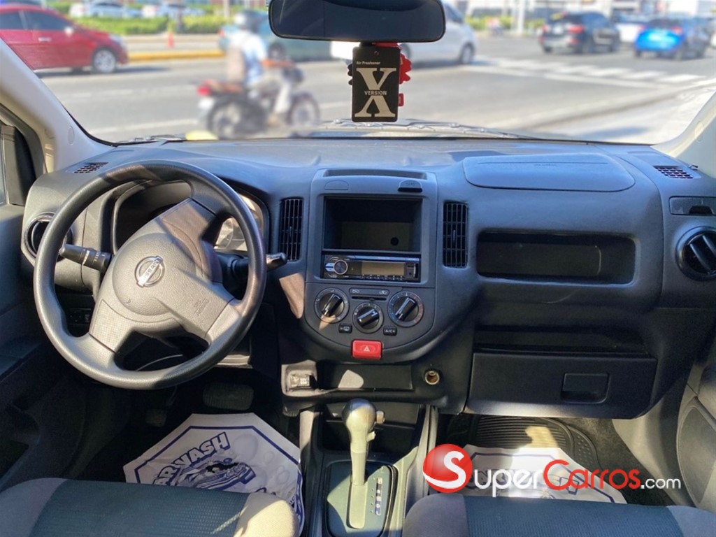 2018 Nissan Ad Van — foto 10 / 10