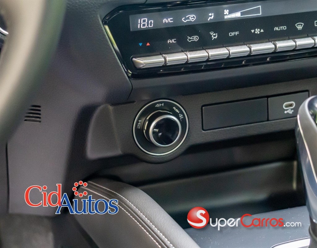 2027 Mazda BT-50 — foto 5 / 12