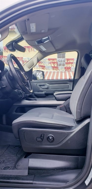 2020 Dodge Ram 1500 — foto 9 / 10
