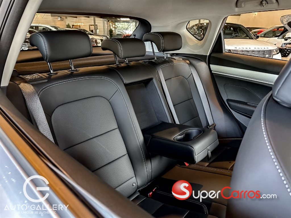 2026 Geely COOLRAY NEO — foto 5 / 12