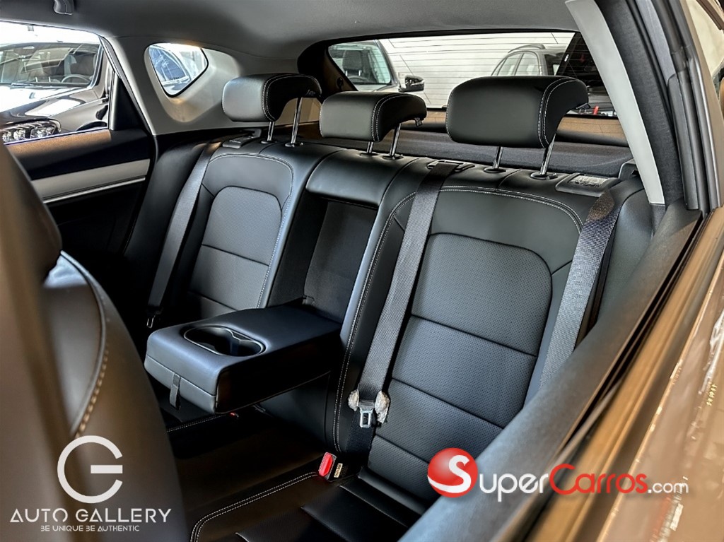 2026 Geely COOLRAY NEO — foto 6 / 12