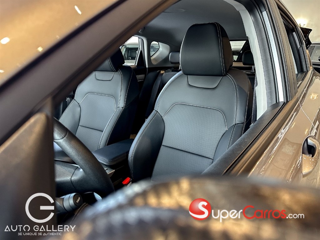2026 Geely COOLRAY NEO — foto 9 / 12