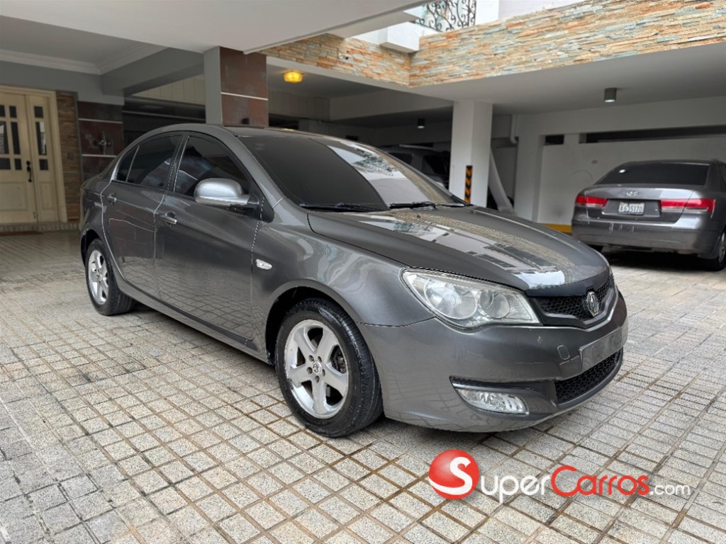 2014 MG 350 — foto 2 / 12