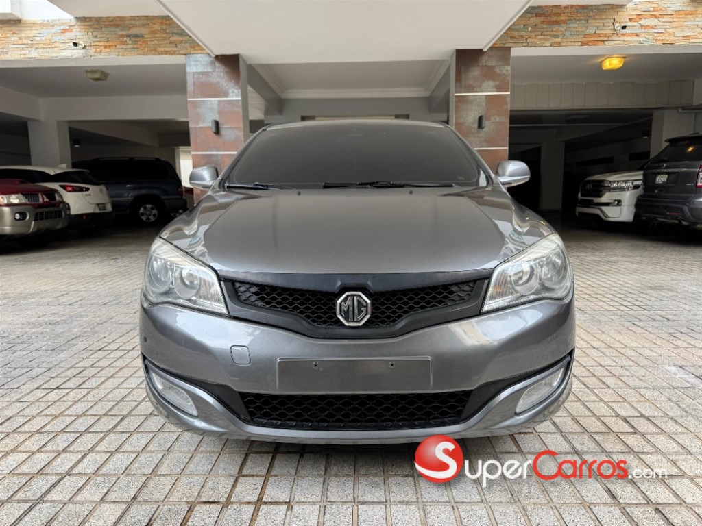 2014 MG 350 — foto 3 / 12