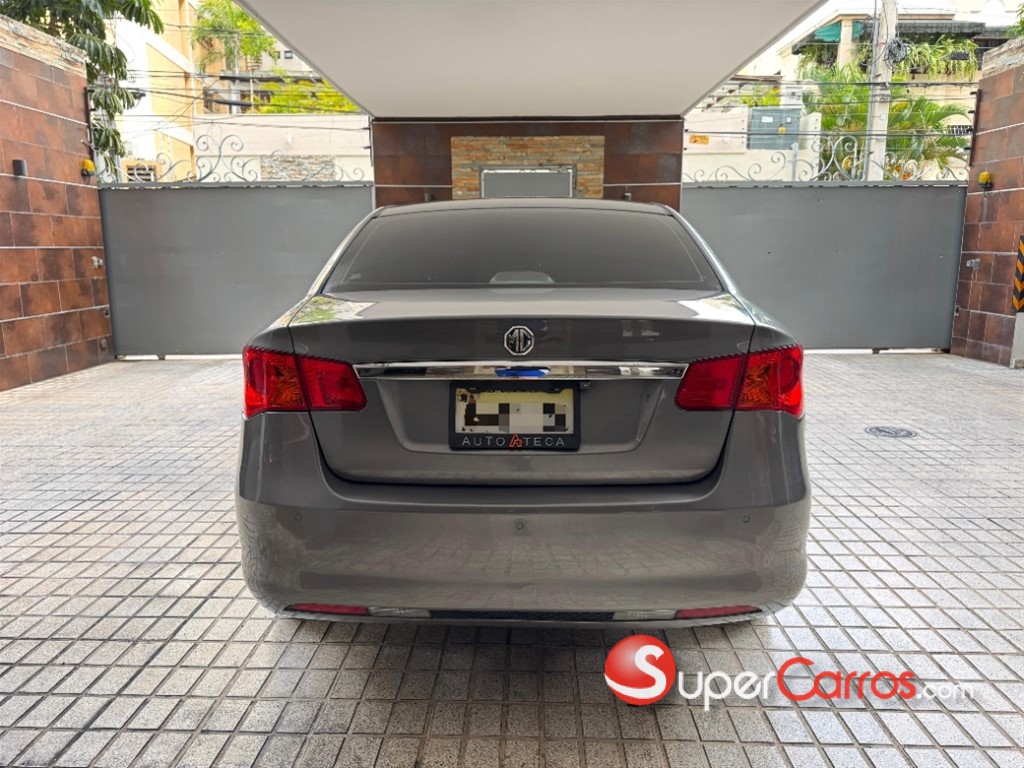 2014 MG 350 — foto 5 / 12