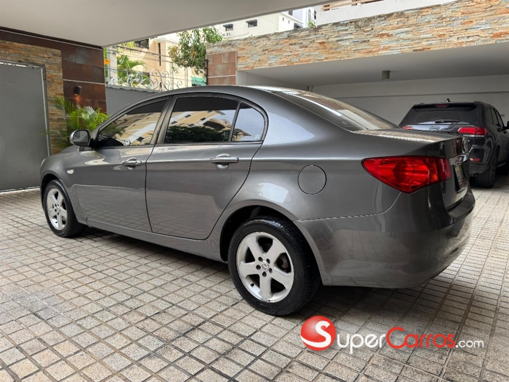 2014 MG 350 — foto 6 / 12