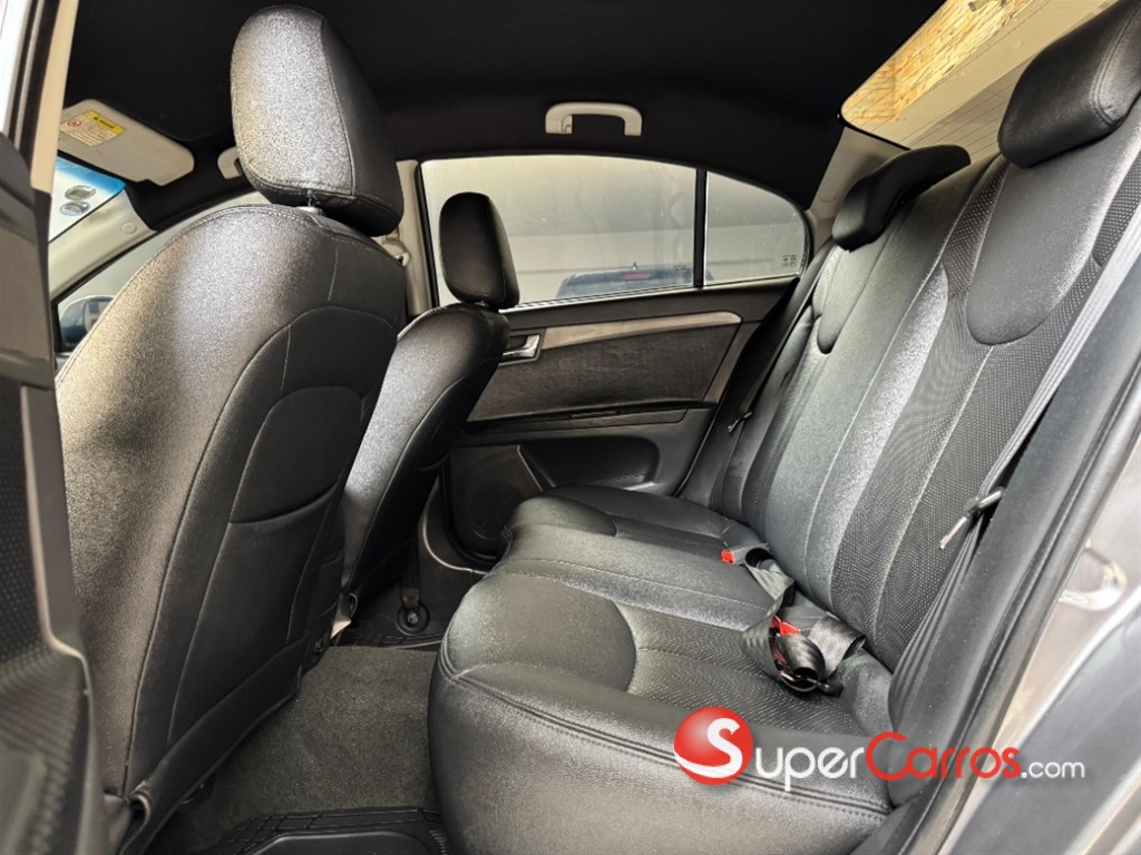 2014 MG 350 — foto 9 / 12