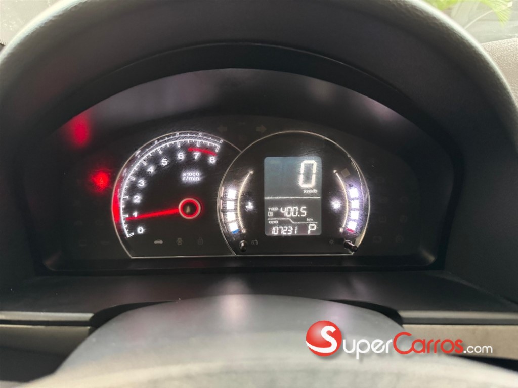 2014 MG 350 — foto 11 / 12