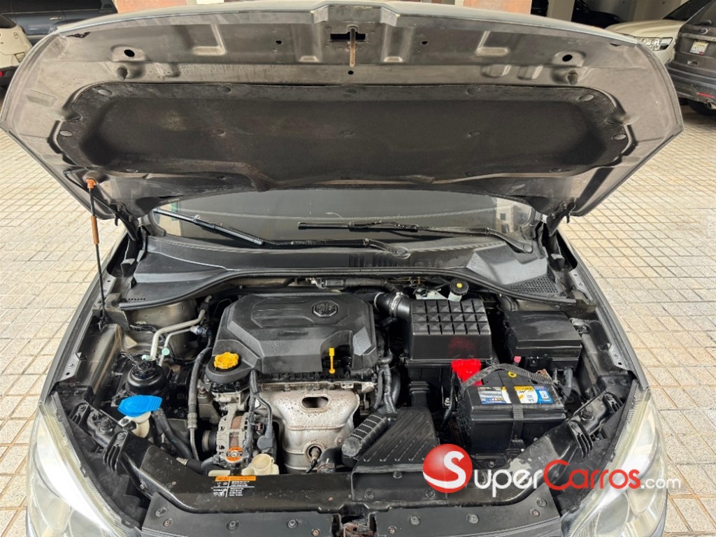 2014 MG 350 — foto 12 / 12
