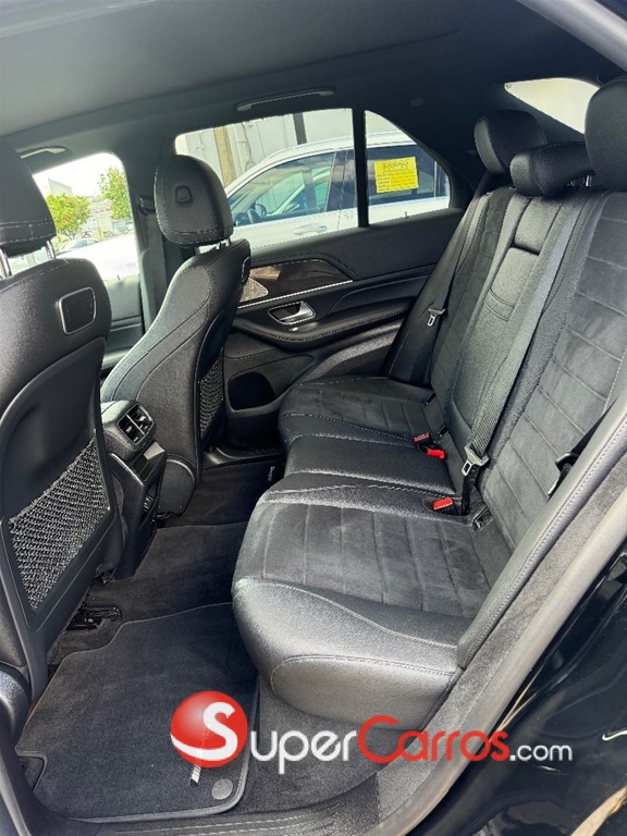 2020 Mercedes-Benz Clase GL 450 4MATIC — foto 7 / 8