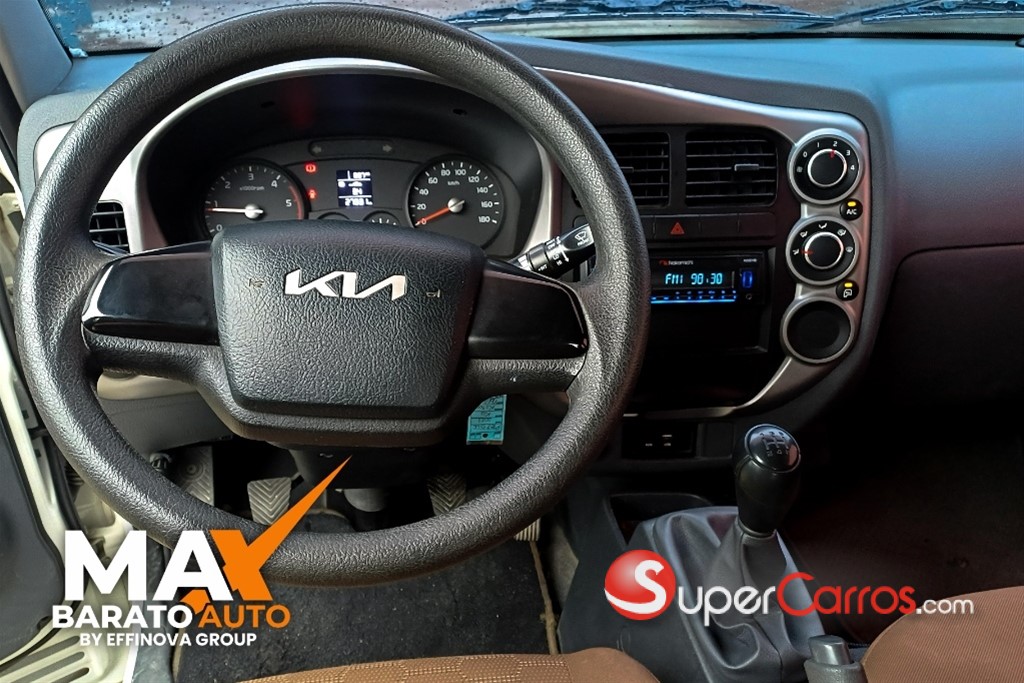 2023 Kia K-2700 — foto 6 / 7
