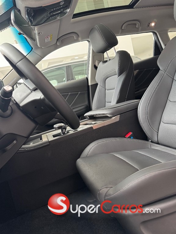 2026 Jetour X70 — foto 6 / 7