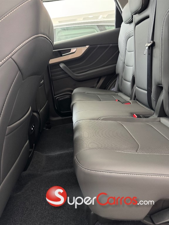 2026 Jetour X70 — foto 7 / 7