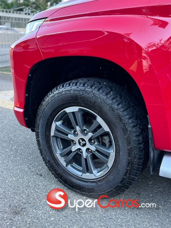 2022 Mitsubishi Motors L 200 Sportero — foto 3 / 10