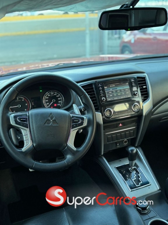 2022 Mitsubishi Motors L 200 Sportero — foto 10 / 10