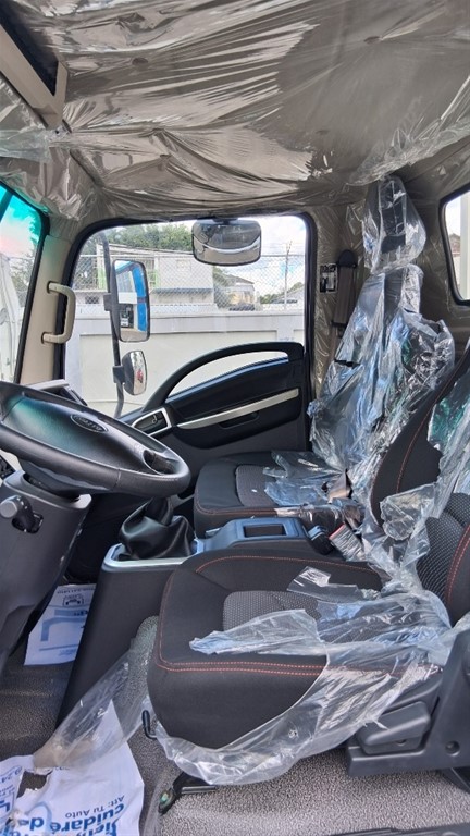 2024 Dayun Camion — foto 7 / 11