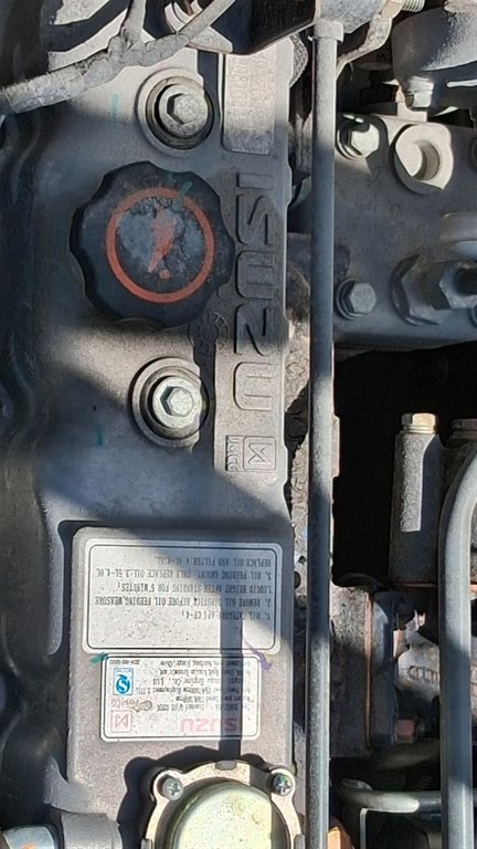 2024 Dayun Camion — foto 11 / 11