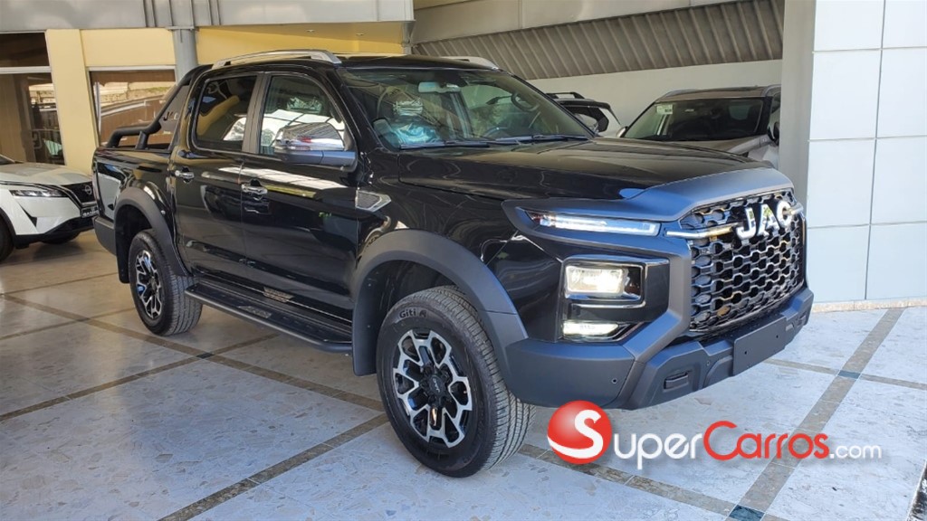 2025 Jac T9 — foto 3 / 12