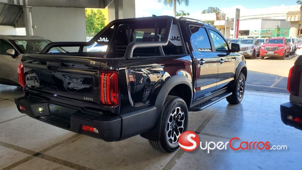 2025 Jac T9 — foto 4 / 12