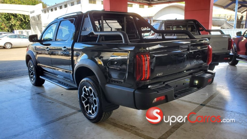2025 Jac T9 — foto 6 / 12