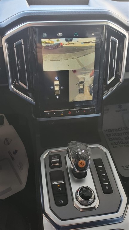 2025 Jac T9 — foto 9 / 12